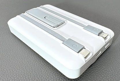 Budi PB809W 10000 mah PD MagFit power bank