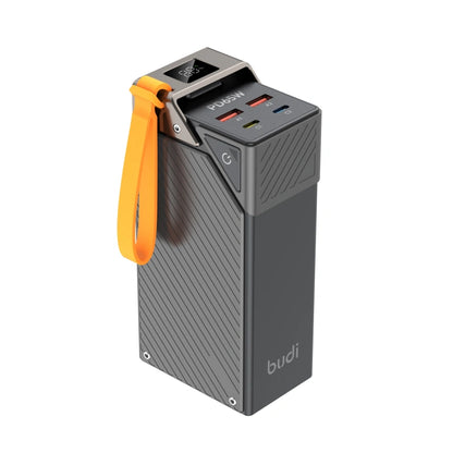 Budi PB810B PD+Dual QC3.0 65W 30000 mah Power Bank