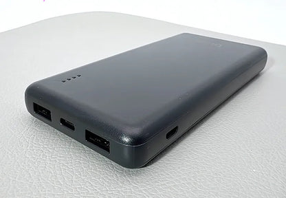 Budi PB818B1 10000 mah Power Bank