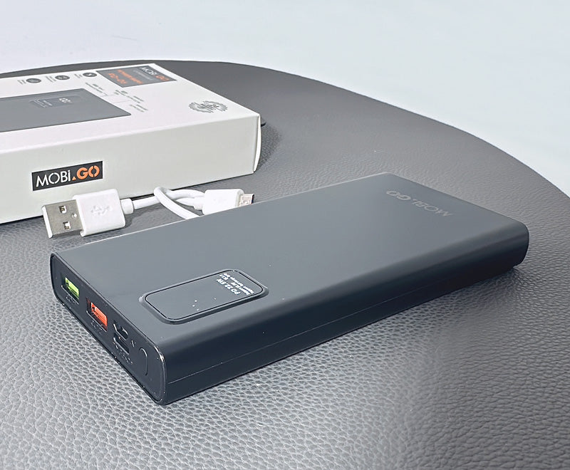 Mobigo PD06 10000 mah PD power bank
