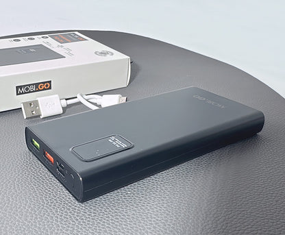 Mobigo PD06 10000 mah PD power bank
