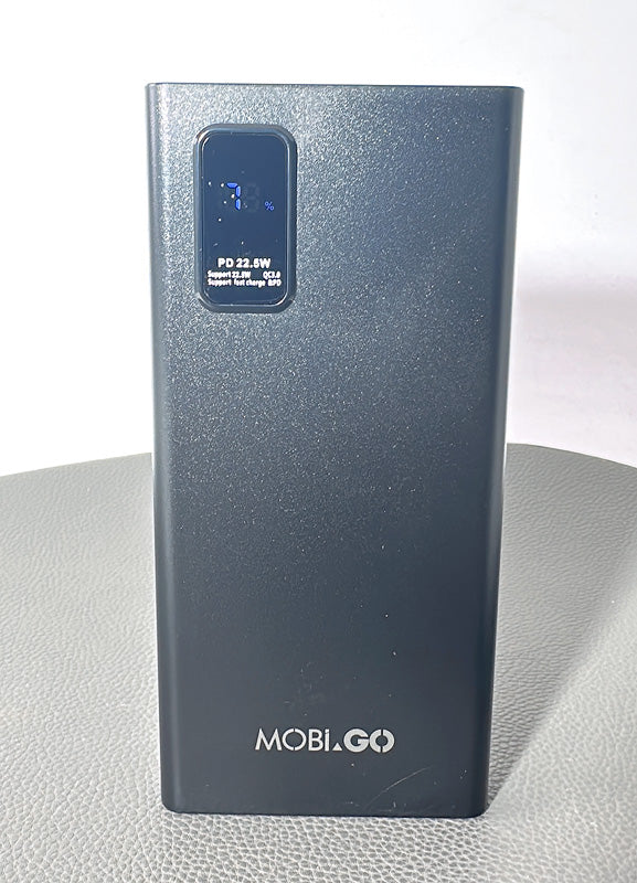 Mobigo PD06 10000 mah PD power bank