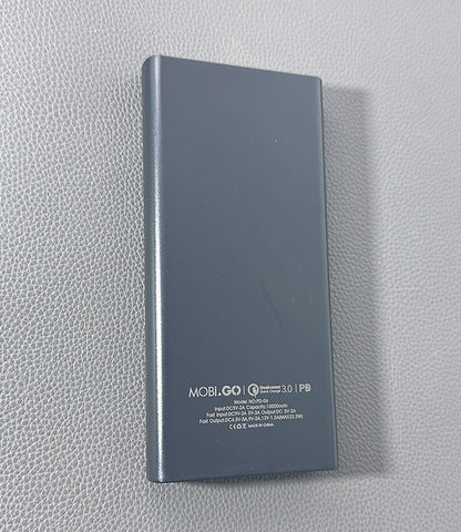 Mobigo PD06 10000 mah PD power bank