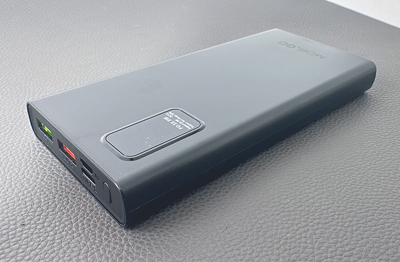 Mobigo PD06 10000 mah PD power bank