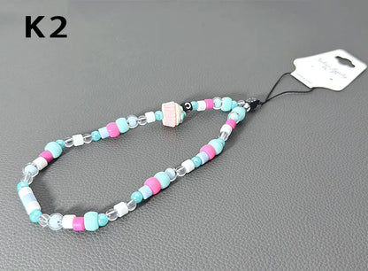 Phone Charm Lanyard