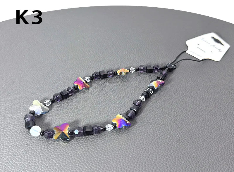 Phone Charm Lanyard