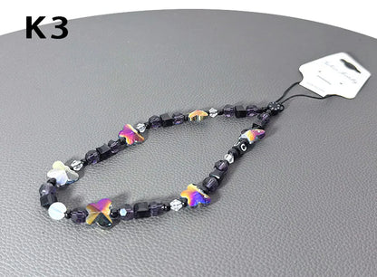 Phone Charm Lanyard