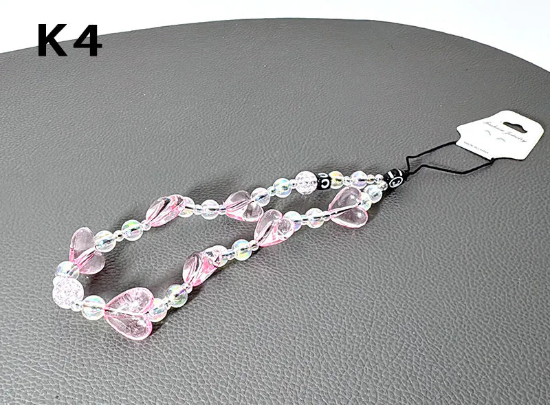 Phone Charm Lanyard