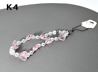 Phone Charm Lanyard