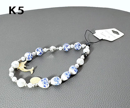Phone Charm Lanyard