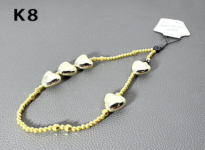Phone Charm Lanyard