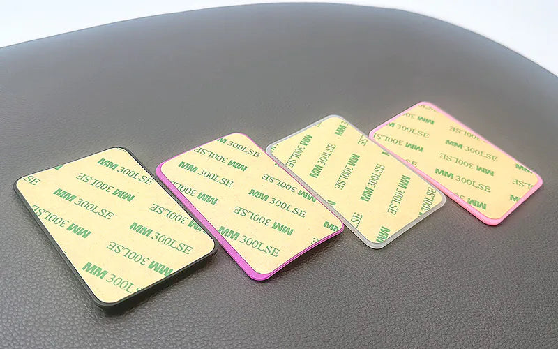 Adhesive Phone Suction Mat