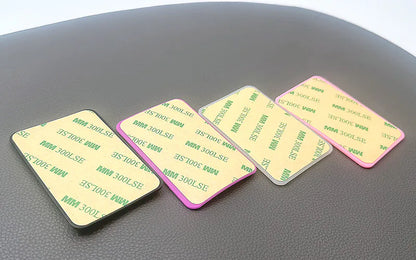 Adhesive Phone Suction Mat