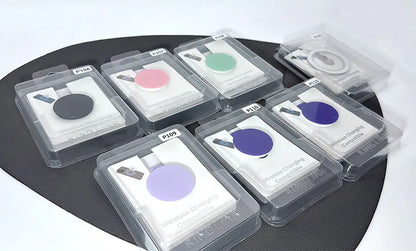 Plain Finger Grip Holder