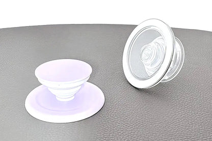 Plain Finger Grip Holder