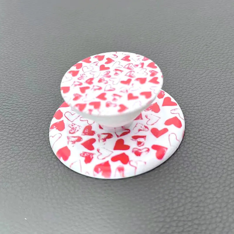 Kinglink pattern Magfit Finger Grip