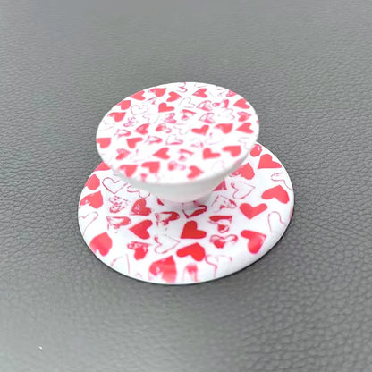 Kinglink pattern Magfit Finger Grip