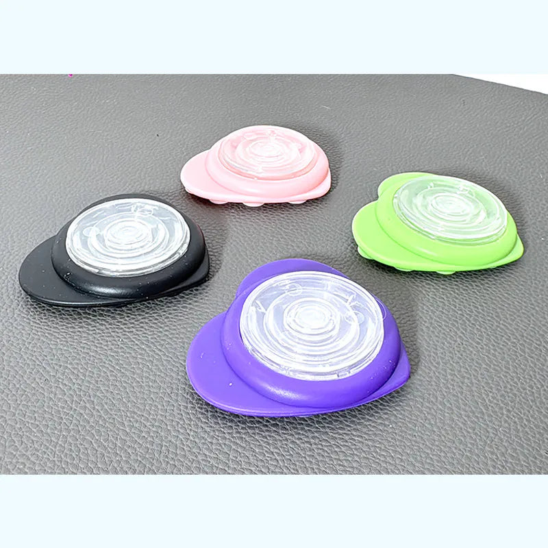 Kinglink Pop Suction Heart Phone Holder