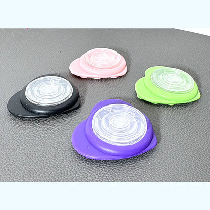 Kinglink Pop Suction Heart Phone Holder