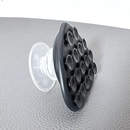 Kinglink Pop Suction Heart Phone Holder