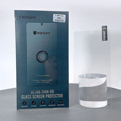 Glass Screen Protector for Samsung Z series