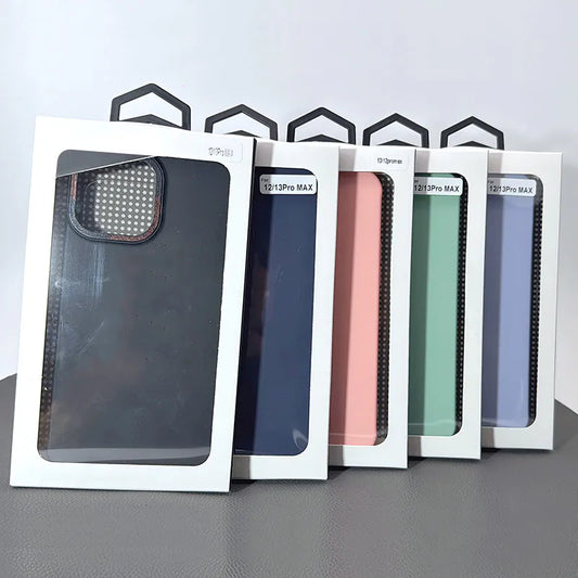 Case for Iphone 11Pro max 6.5 Puresili