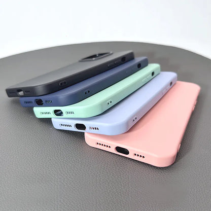 Case for Iphone 15 Pro 6.1 Puresili