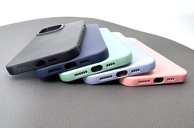 Case for Iphone 11 6.1 Puresili