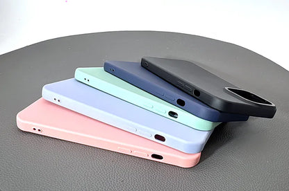 Case for Iphone 15 Pro 6.1 Puresili
