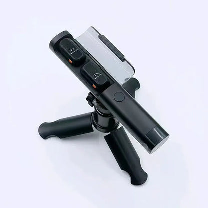 QY99 Lavalier Microphone