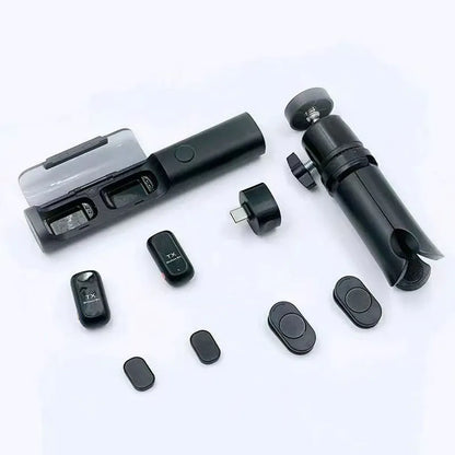 QY99 Lavalier Microphone