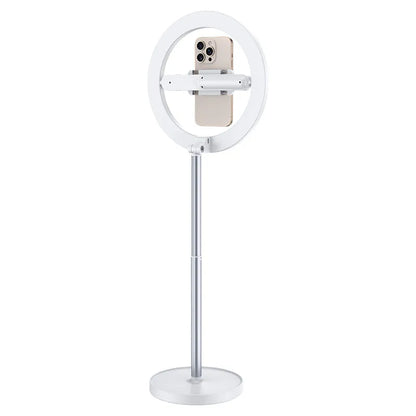 Ring Light with Selfie Stick R7