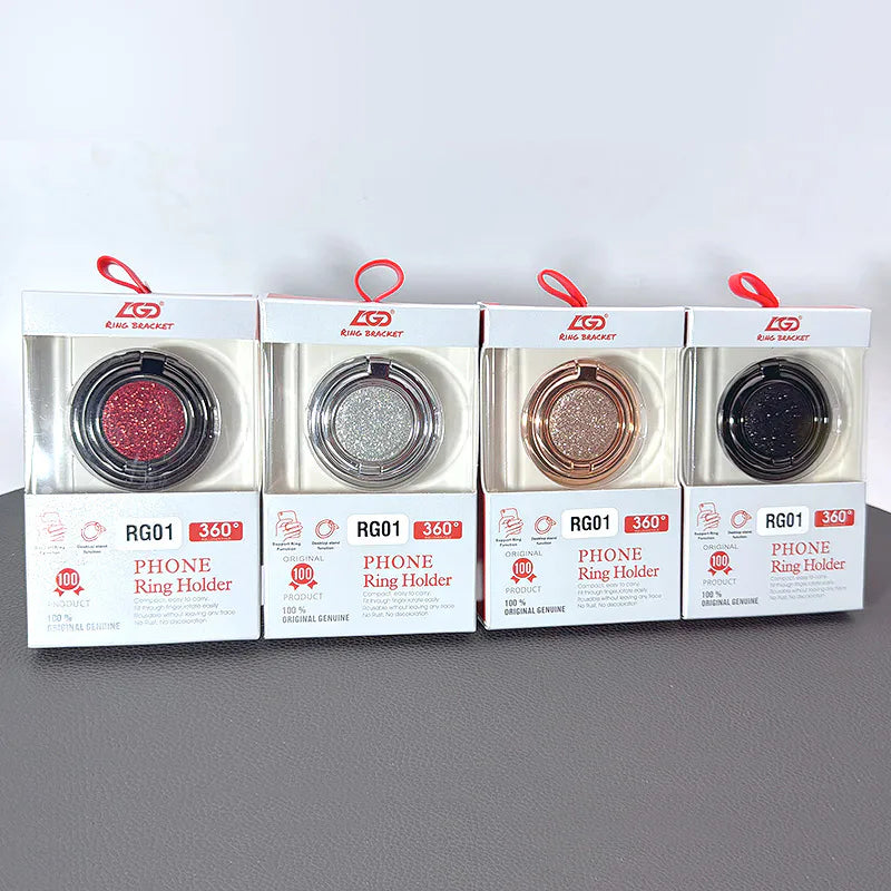 LGD Phone Ring Holder RG01