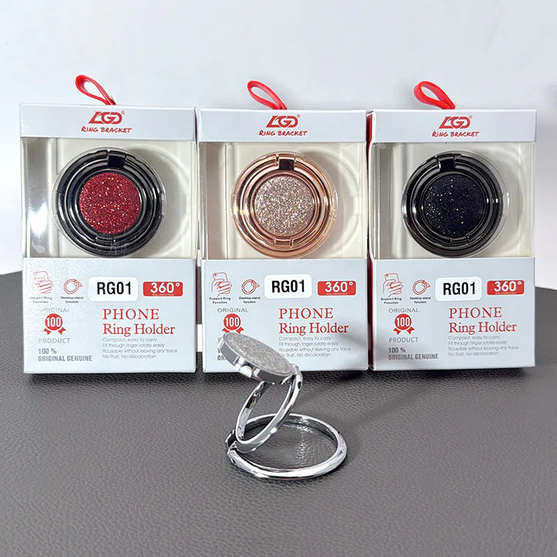 LGD Phone Ring Holder RG01