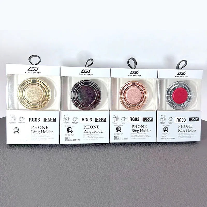 LGD Phong Ring Holder RG03
