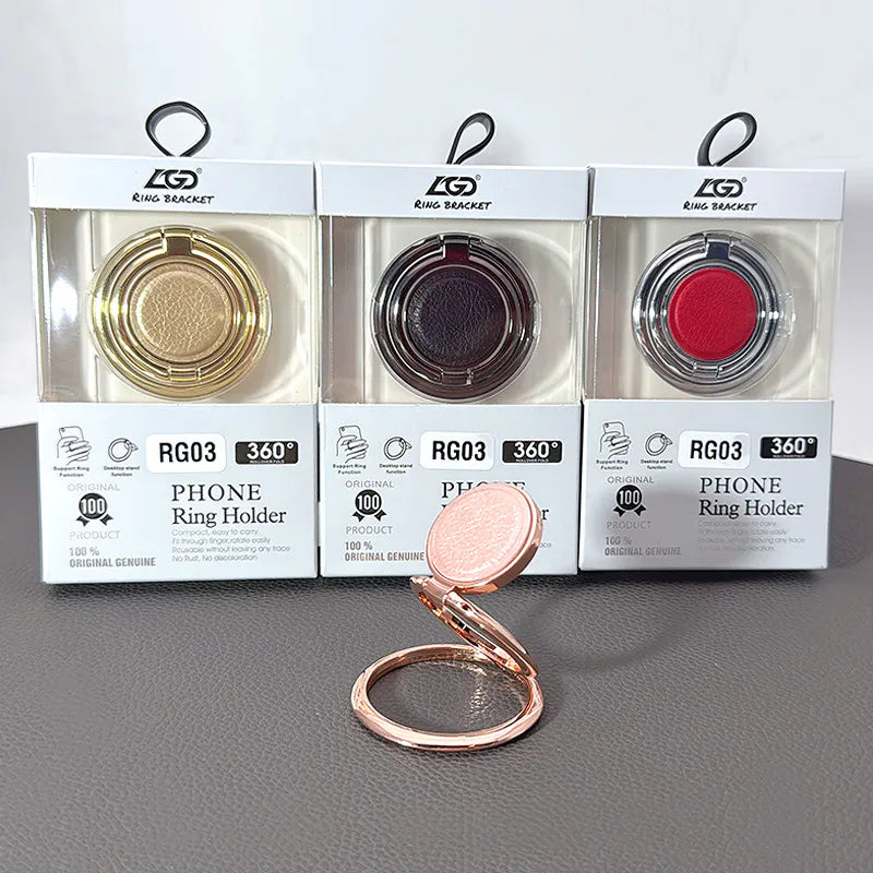 LGD Phong Ring Holder RG03