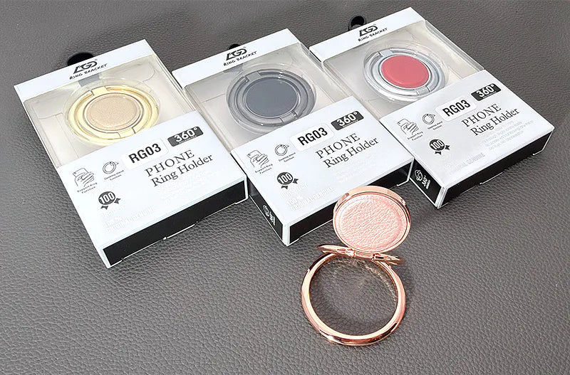 LGD Phong Ring Holder RG03