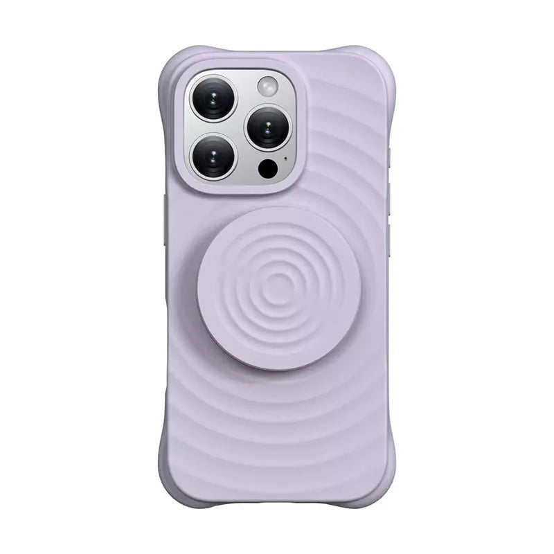 Case for iPhone 14 Pro max 6.7 Maxguard Ripple MagFit (casetify style)