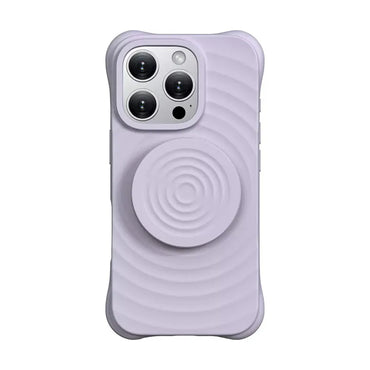 Case for iPhone 17 Pro 6.3 Maxguard Ripple MagFit (casetify style)