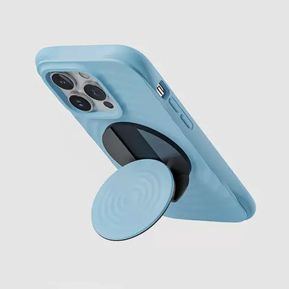 Case for Iphone 14 Plus / 15 Plus 6.7 Maxguard Ripple MagFit (casetify style)