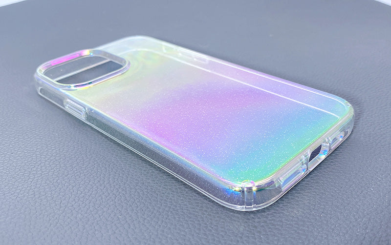 Case for iPhone 17 Air 6.6 Gemshell