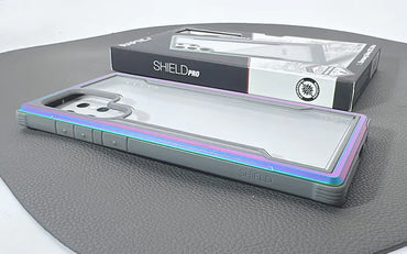 S22+ Plus X-doria Defense Raptic Shield Pro Case