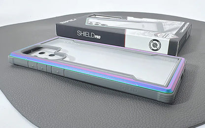 S22+ Plus X-doria Defense Raptic Shield Pro Case