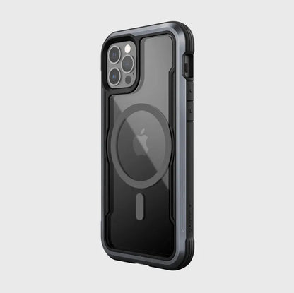 iPhone 12 Pro max 6.7 X-doria Defense Raptic Shield Pro Magnet Case