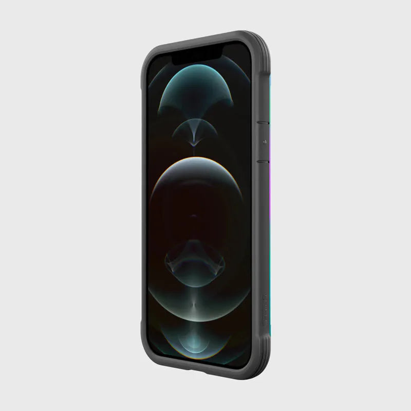 iPhone 12 Pro max 6.7 X-doria Defense Raptic Shield Pro Magnet Case