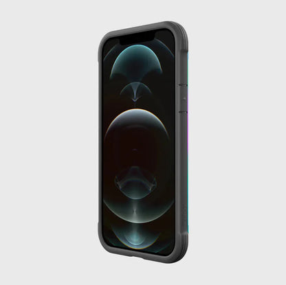 Case for Iphone 12/12 Pro 6.1 X-doria Defense Raptic Shield Pro Magnet