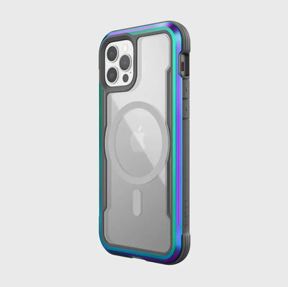 iPhone 12 Pro max 6.7 X-doria Defense Raptic Shield Pro Magnet Case