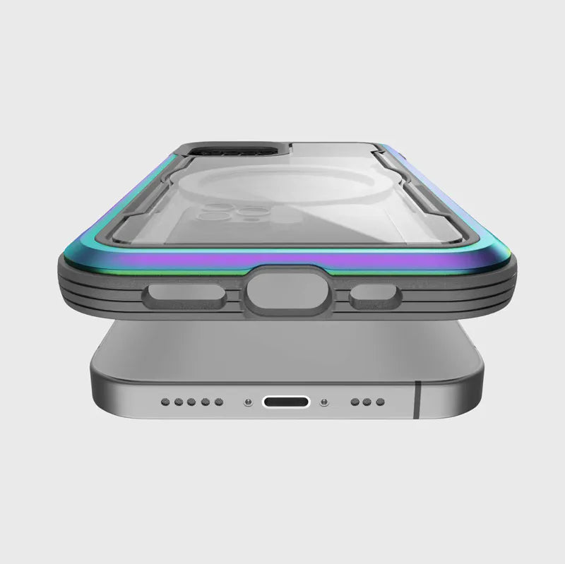 iPhone 12 Pro max 6.7 X-doria Defense Raptic Shield Pro Magnet Case