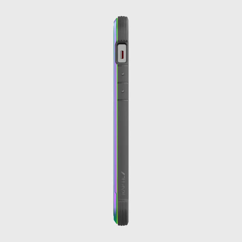 iPhone 12 Pro max 6.7 X-doria Defense Raptic Shield Pro Magnet Case