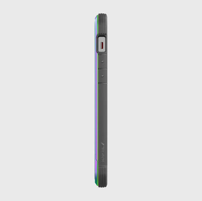 Case for Iphone 12/12 Pro 6.1 X-doria Defense Raptic Shield Pro Magnet